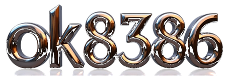 ok8386 logo