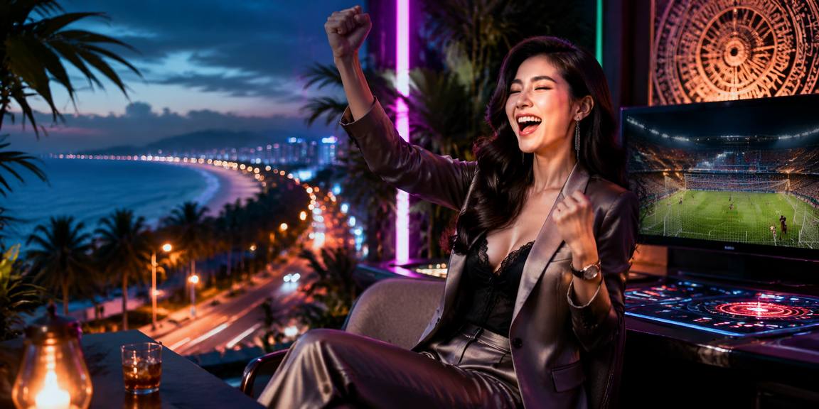 ok8386 Slot multiplier lớn